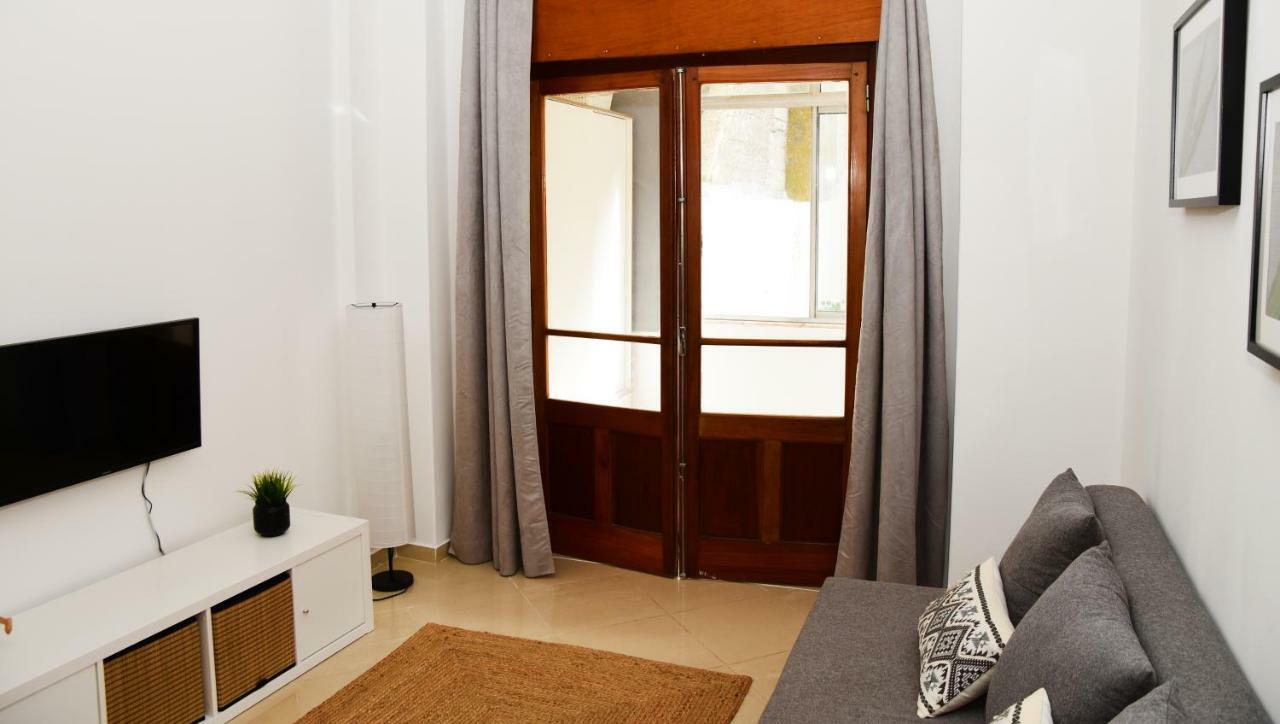 리스본 Giestal Terrace 아파트 외부 사진