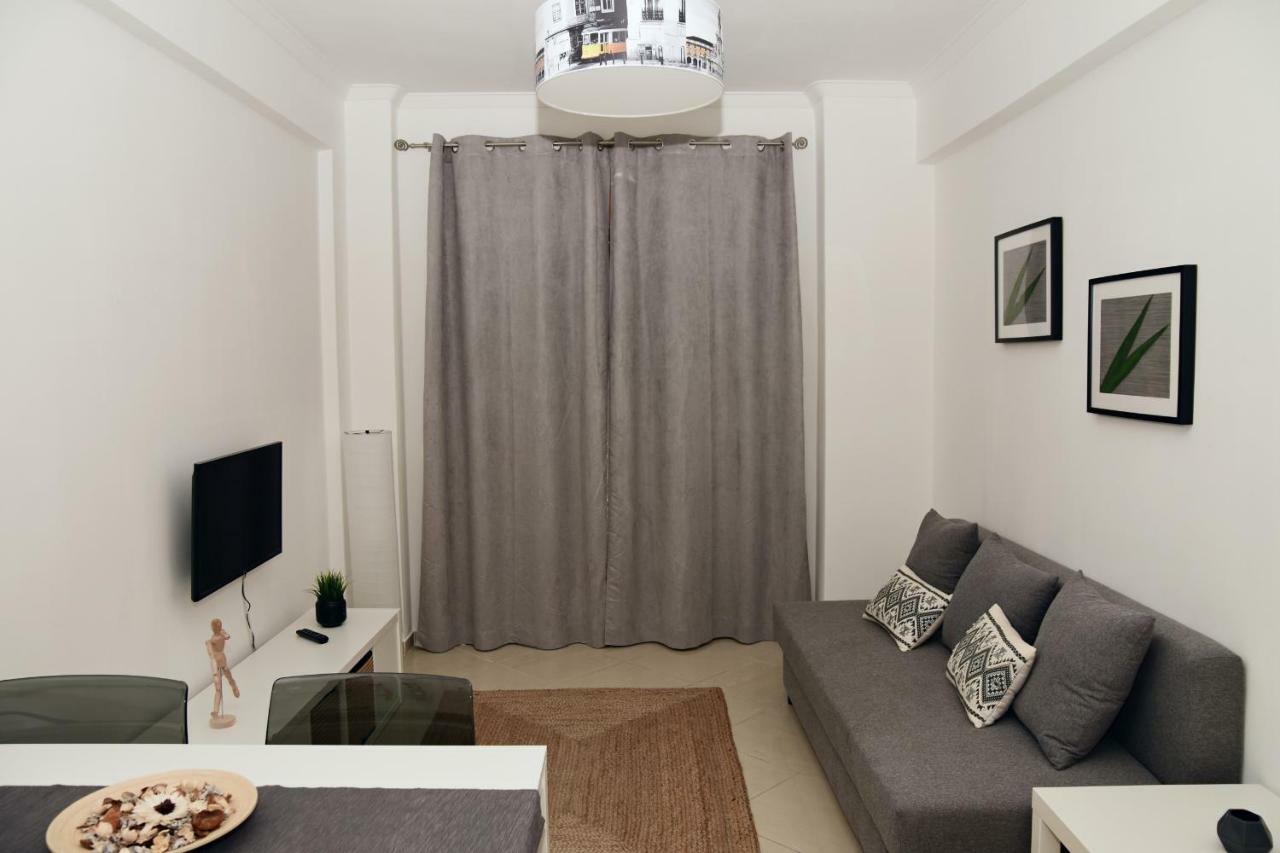 리스본 Giestal Terrace 아파트 외부 사진