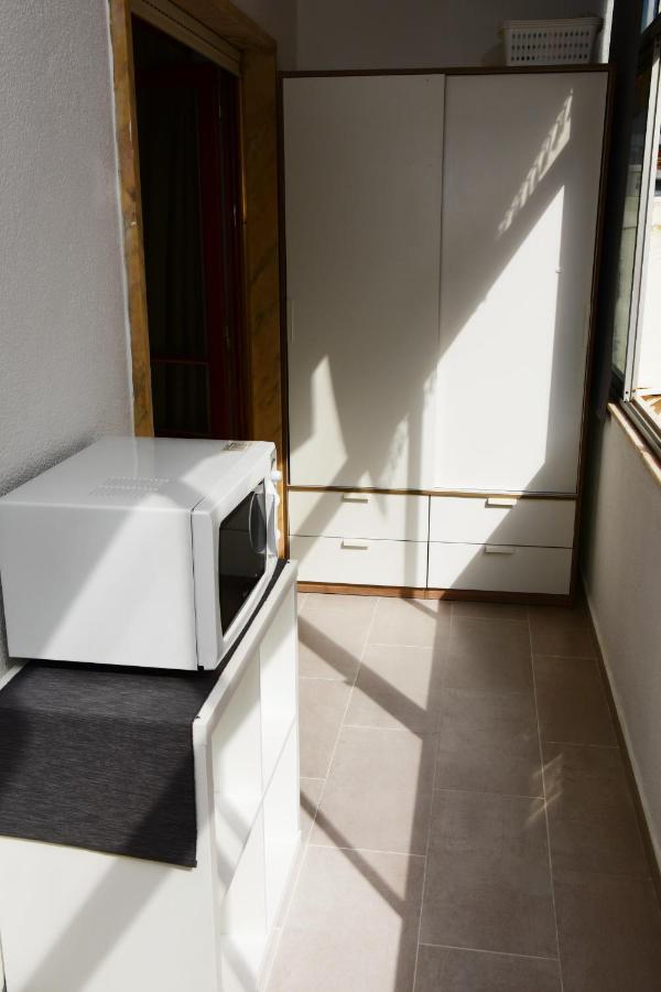 리스본 Giestal Terrace 아파트 외부 사진
